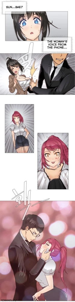 Page 92 of Household Affairs Ch. 11-28