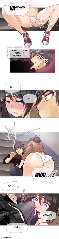 Page 128 of Household Affairs Ch.1-28