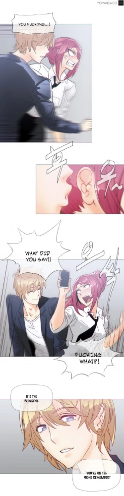 Page 454 of Household Affairs Ch.1-28