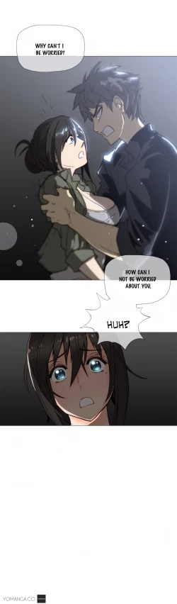 Page 470 of Household Affairs Ch.1-28