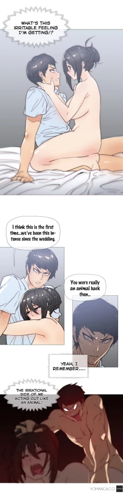 Page 549 of Household Affairs Ch.1-28