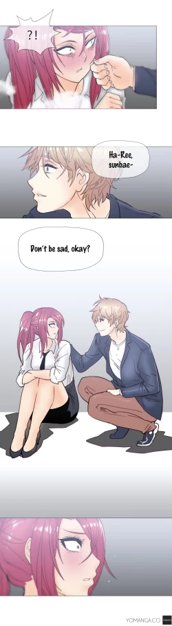 Page 553 of Household Affairs Ch.1-28