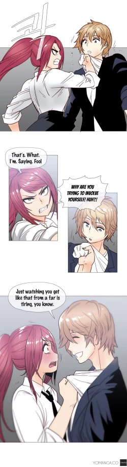 Page 555 of Household Affairs Ch.1-28