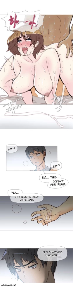 Page 57 of Household Affairs Ch.1-28