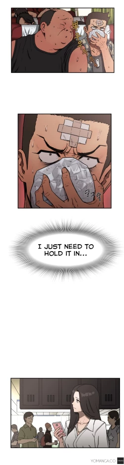 Page 192 of Refrain Love Ch.1-10