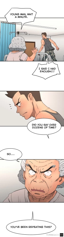 Page 238 of Refrain Love Ch.1-10