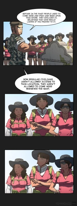 Page 246 of Refrain Love Ch.1-10