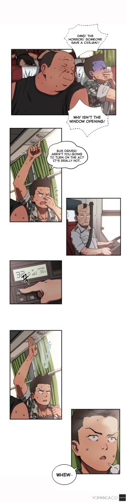 Page 42 of Refrain Love Ch.1-10