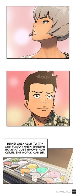 Page 51 of Refrain Love Ch.1-10