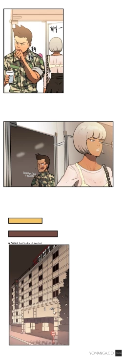 Page 55 of Refrain Love Ch.1-10