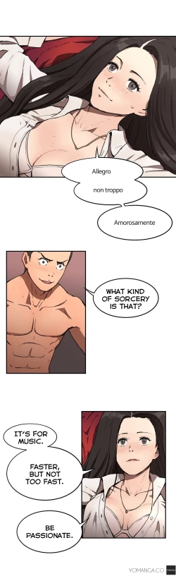 Page 64 of Refrain Love Ch.1-10