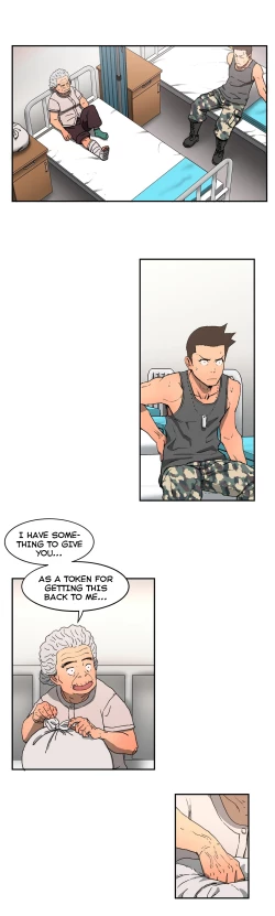 Page 92 of Refrain Love Ch.1-10