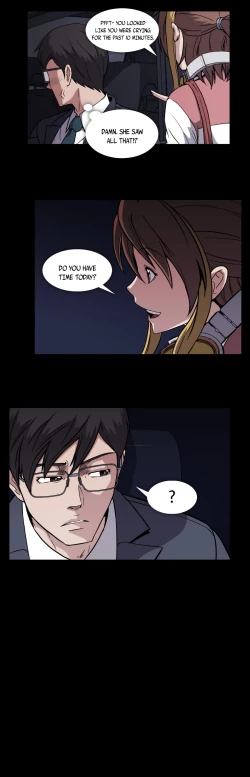 Page 352 of Drug Candy Ch.0-36