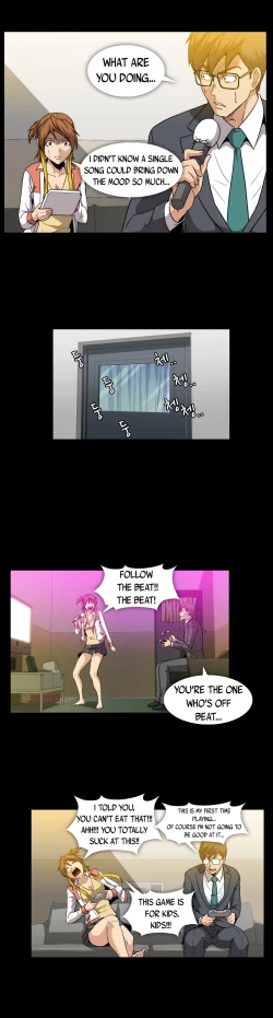 Page 391 of Drug Candy Ch.0-36