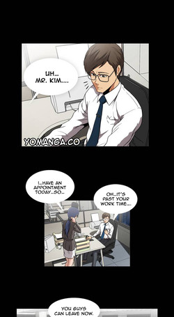 [Yihyeonmin] Drug Candy Ch.0-36 (English) (YoManga) (Ongoing)