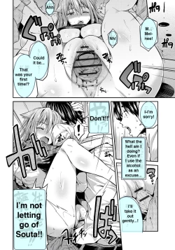 Page 10 of Pet na Ane no Shitsukekata | How To Train Your Pet Sister