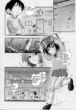 Page 2 of Rainy Days