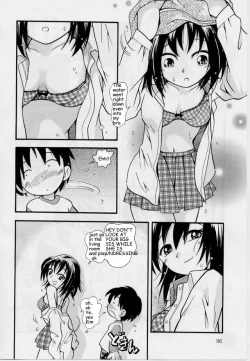 Page 4 of Rainy Days