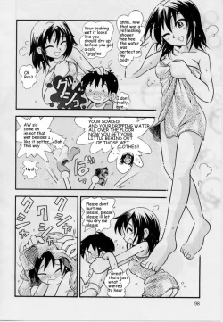 Page 6 of Rainy Days