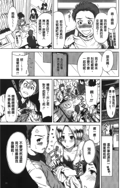Page 87 of Konkai wa Goen Arimashita, to Iu Koto de | 這次就算我們倆有緣分、就是這麼回事。