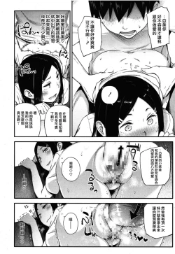 Page 14 of Sou yo Imouto de Renshuu Shinasai yo!! | C'mon, Little Sister, Let Me Practice With You!!