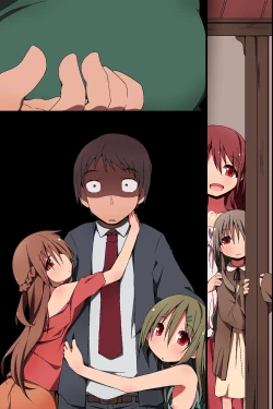 Page 50 of Shoujo-tachi to no Harem Seikatsu ~Amai Hanashi niwa Ura ga Aru!?