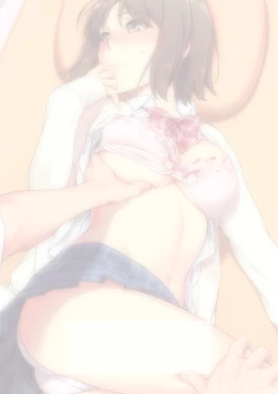 Page 65 of 2D Comic Magazine Seikan Massage de Kyousei Etsuraku Detox! Vol. 2