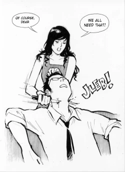 Page 38 of Mother Fuckers