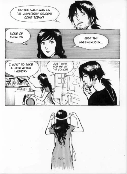 Page 9 of Mother Fuckers