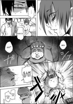 Page 5 of TSsan Manga 4