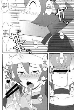 Page 3 of Satoshi Nanka ni Zettai Maketari Shinai | I'll never lose to Ash!