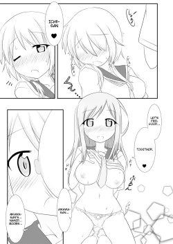 Page 12 of Yui x Ai