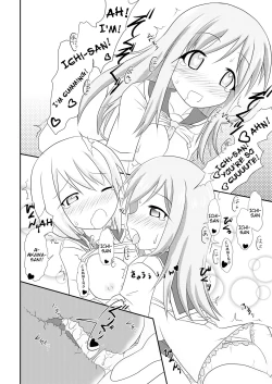Page 17 of Yui x Ai