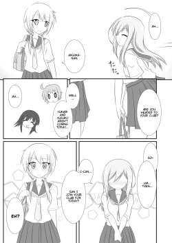 Page 4 of Yui x Ai