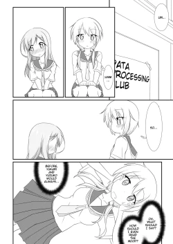 Page 5 of Yui x Ai