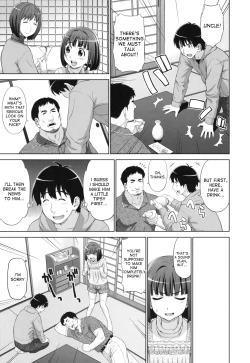 Page 116 of Futarikiri no Houkago