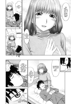 Page 155 of Futarikiri no Houkago