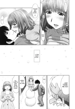 Page 170 of Futarikiri no Houkago