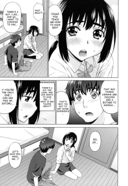 Page 174 of Futarikiri no Houkago