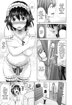 Page 58 of Futarikiri no Houkago