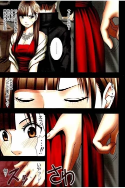 Page 14 of Moshikashite Ojou-sama wa Inran de Irasshaimasu ka? Full Color Kanzenban