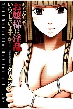 Page 2 of Moshikashite Ojou-sama wa Inran de Irasshaimasu ka? Full Color Kanzenban