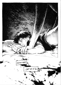 Page 4 of Disodomi Bapak Sendiri | Sodomized By My Own Dad