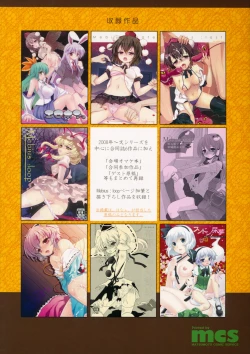 Page 30 of 2008-2011 Matomebon 3