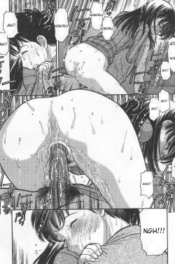 Page 13 of Osana Mama #3