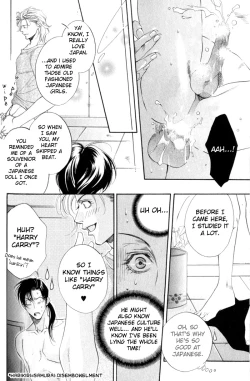 Page 26 of Sympathetic pins