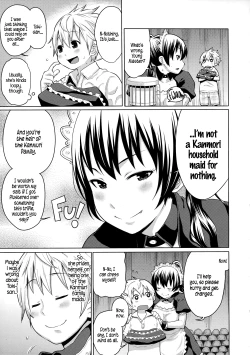 Page 32 of Maid x4 Ch. 1-6, 8, 10