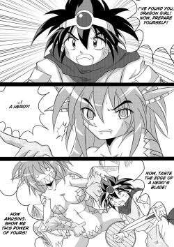 Page 11 of Hishoku Yuusha