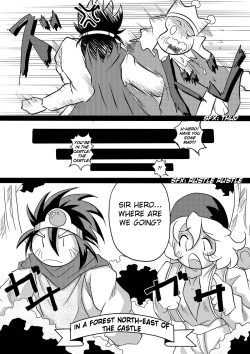 Page 7 of Hishoku Yuusha