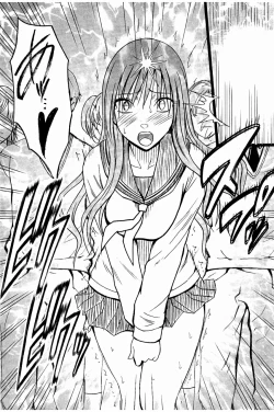 Page 64 of JK Kyousei Sousa